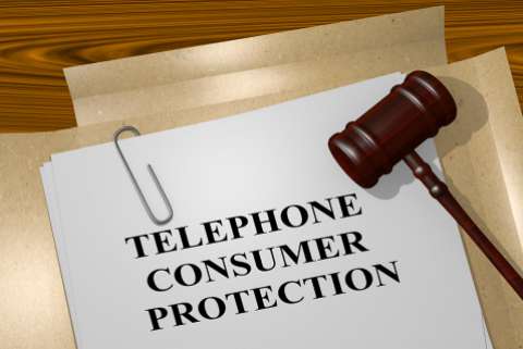 Federal government taking steps to clarify the TCPA