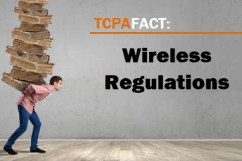 TCPA Wireless Regulations