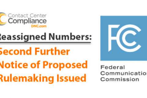 Second Further Notice of Proposed Rulemaking