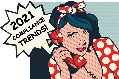 2021 TCPA Compliance Trends