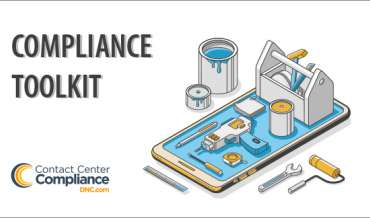 Compliance Toolkit - Operating in a Virtual Remote Call Center