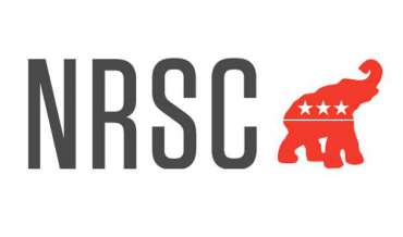 The Logo of the National Republican Senatorial Committee