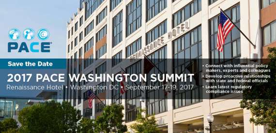 2017 PACE Washington Summit