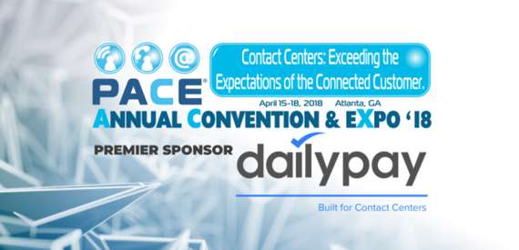 2018 PACE Convention & Expo