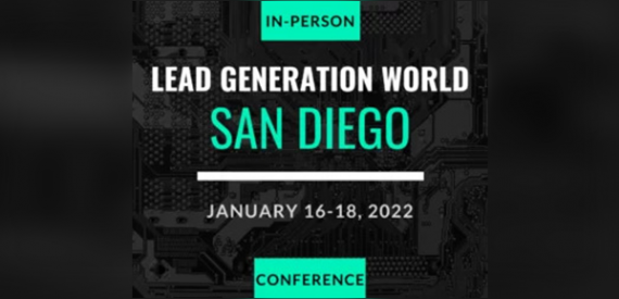 Lead Generation World 2022