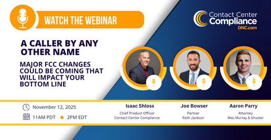 November Webinar
