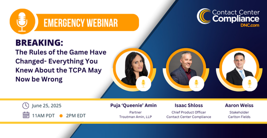 June Webinar 