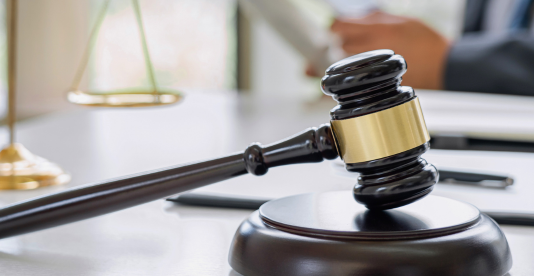 Agentic AI_Reduce exposure to lawsuits