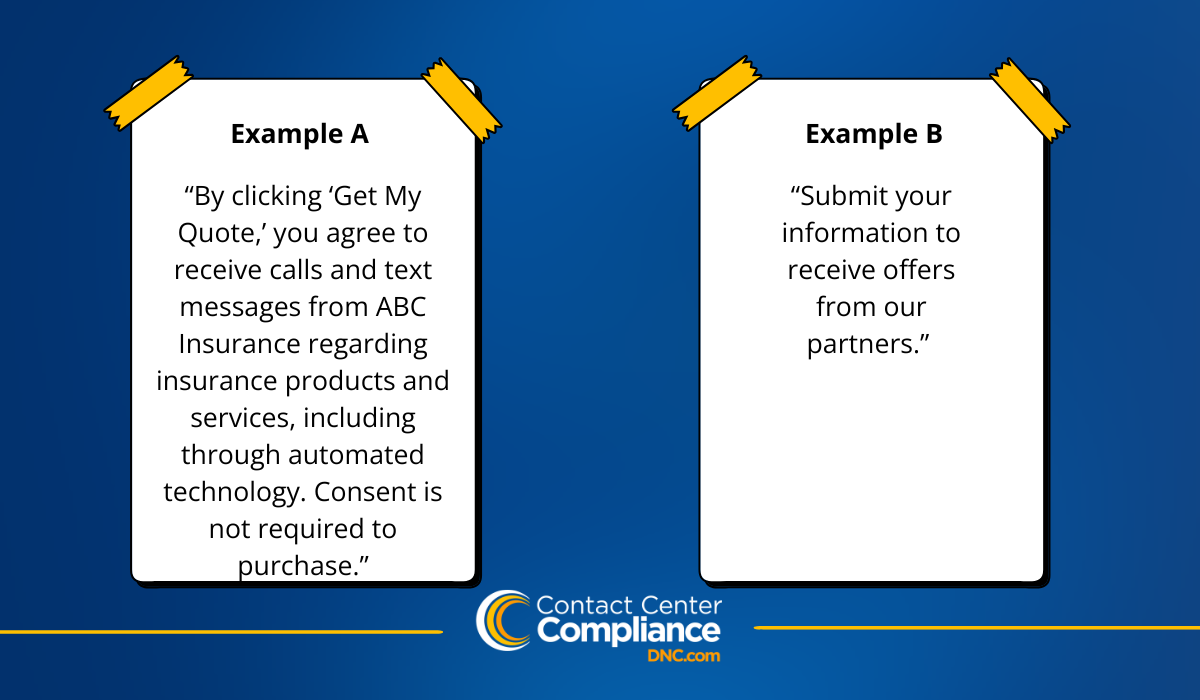 TCPA Compliance Guide for Insurance Providers