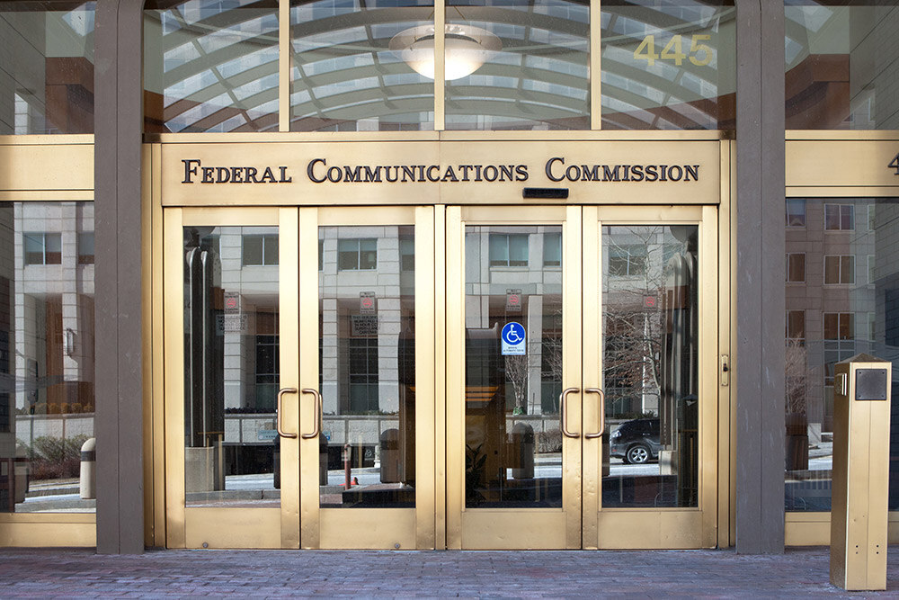 FCC files its brief in the pending Circuit court case challenging the ...