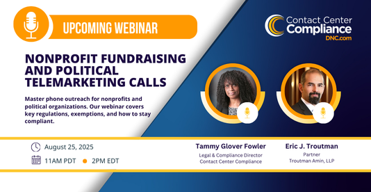 August Webinar