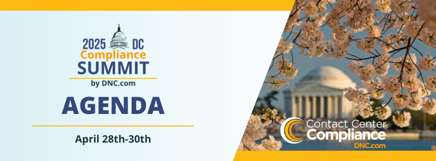 2025 DC Summit Agenda