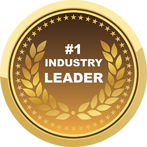 industry leader