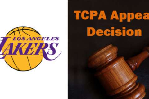 Compliance Updates TCPA News Class Action Settlements