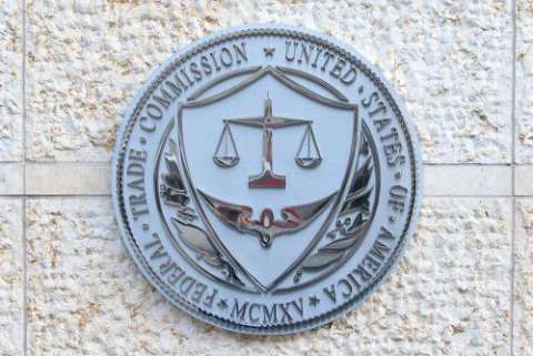 Federal Trade Commission Seal