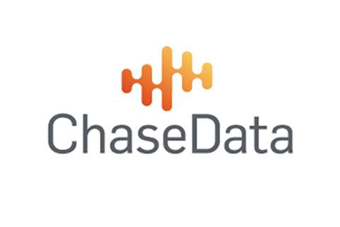ChaseData logo