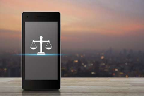 Automated Lawsuit Filing? The Brave New World of Anti-Robocall Apps