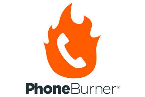 PhoneBurner Logo