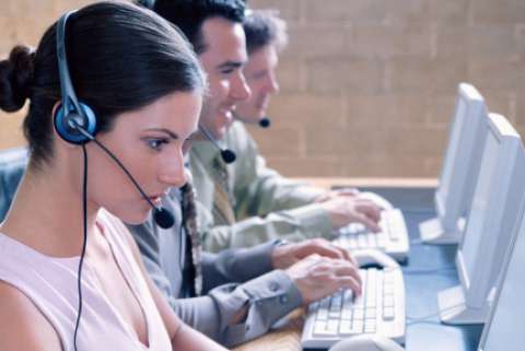 4 Secrets for Supervisors of a Call Center