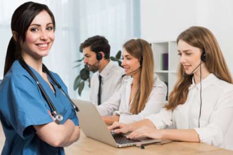 Deep-Rooted Challenges in Healthcare Customer Service Call Centers and the Path Forward
