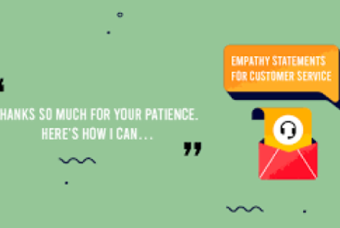 examples of empathy statements