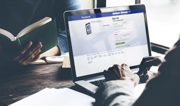 Facebook's Motion to Dismiss a TCPA Lawsuit is Denied