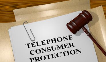 TCPA Issues to Watch Out for in 2016