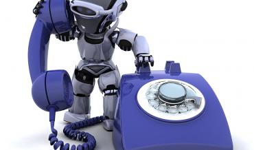FCC Hosts First Meeting of Industry-Led Robocall Strike Force