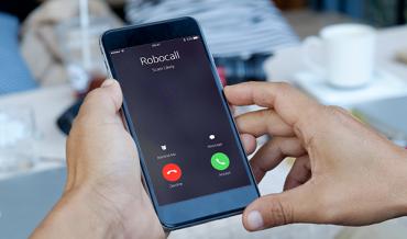 FCC Proposes Robocall Blocking by Default