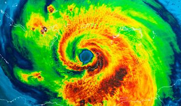 Advisory: Florida State of Emergency - Hurricane Dorian