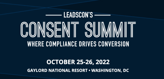 LeadsCon Consent Summit 2022