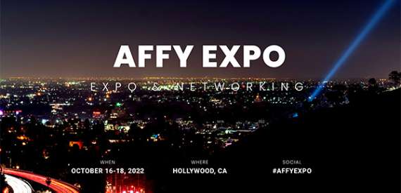 2022 Affy Expo