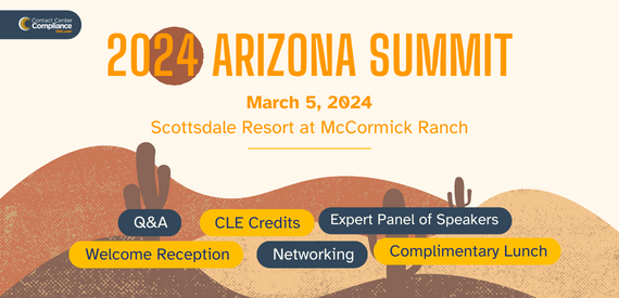 2024 Arizona Compliance Summit