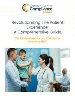 Revolutionizing The Patient Experience: A Comprehensive Guide