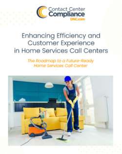Home Services Call Center Guide